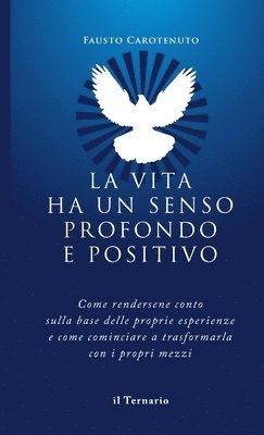 bokomslag La Vita ha Un Senso Profondo e Positivo