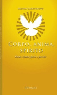 bokomslag Corpo, Anima, Spirito