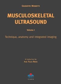 bokomslag Musculoskeletal Ultrasound