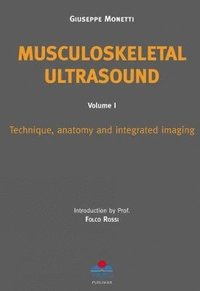 bokomslag Musculoskeletal Ultrasound