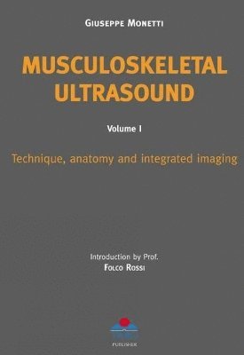 bokomslag Musculoskeletal Ultrasound