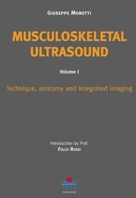 bokomslag Musculoskeletal Ultrasound