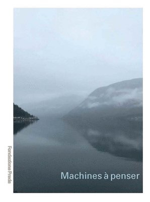 Dieter Roelstraete, Dieter Roelstraete, Chiara Costa - Machines a Penser, Häftad