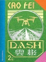 Mario Mainetti - Cao Fei - Dash, Häftad