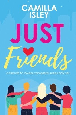 Just Friends 1