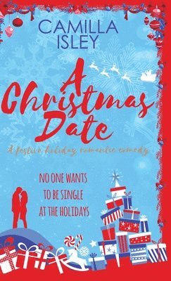bokomslag Christmas Date