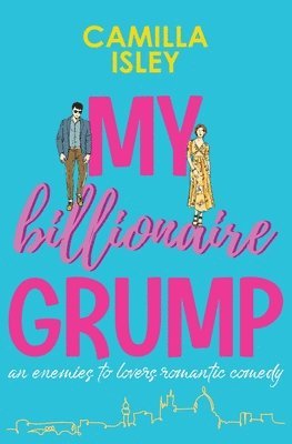 My Billionaire Grump 1