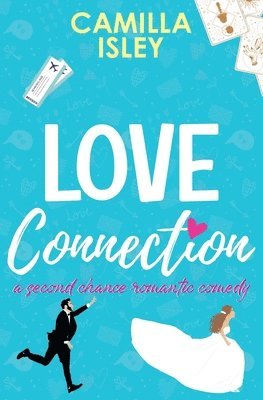 Love Connection (Special Blue Borders Edition) 1