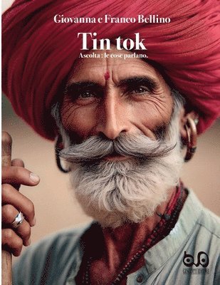 bokomslag Tin Tok