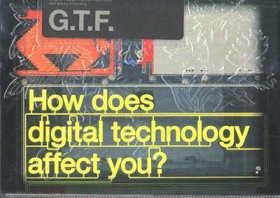 Graphic Design Directions 3