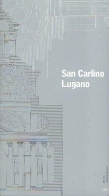 San Carlino Lugano