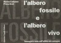 bokomslag Albero Fossile E L'Albero Vivo