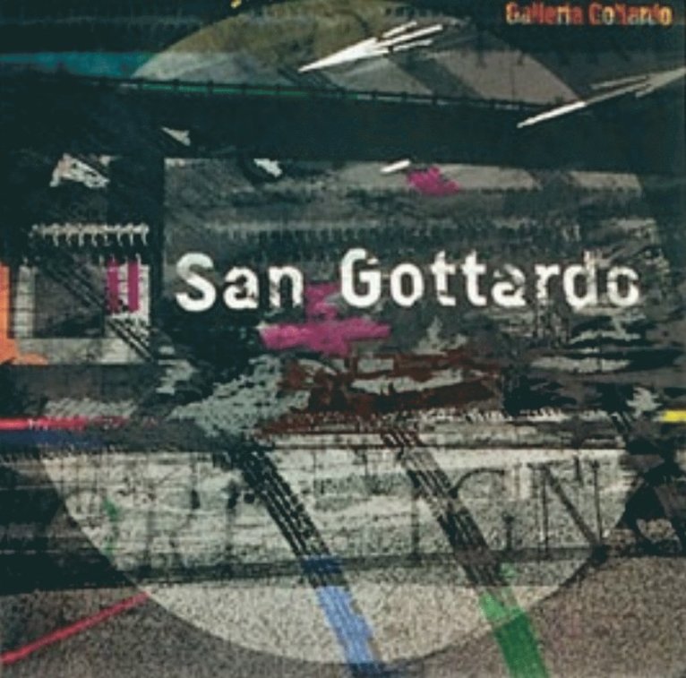 Saint-Gotthard
