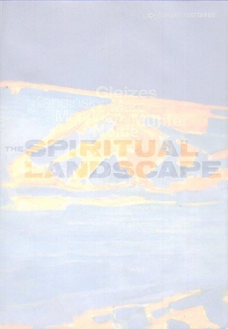 Susan Cross, Vivien Greene - Spiritual Landscape, Inbunden