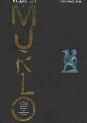 Murlo's Etruscan Princes