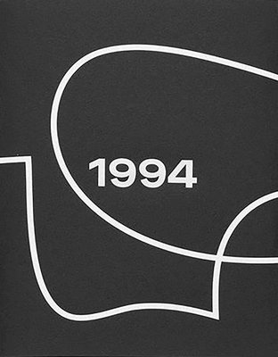 bokomslag 1994-2001: A Beginning (Book 1)