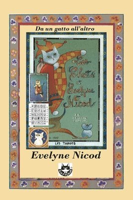 Evelyne Nicod - Da un gatto all'altro, Häftad