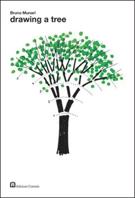 Bruno Munari - Bruno Munari - Drawing A Tree, Häftad
