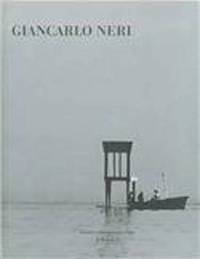 bokomslag Giancarlo Neri