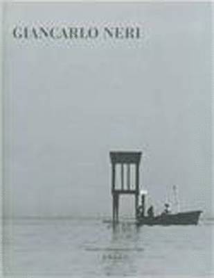 bokomslag Giancarlo Neri