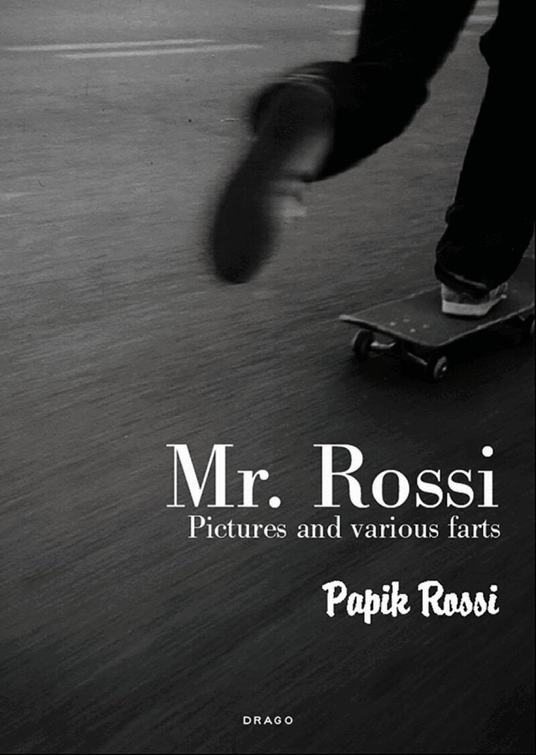 Mr. Rossi