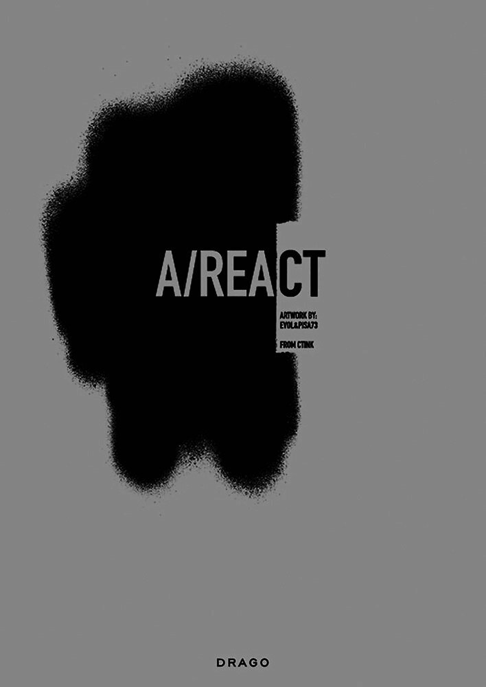 A/react