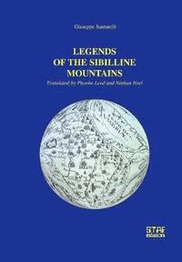 bokomslag Legends of the Sibilline Mountains