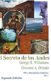 bokomslag El Secreto de Los Andes: 1