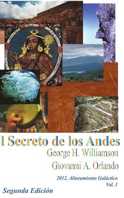 bokomslag El Secreto de los Andes