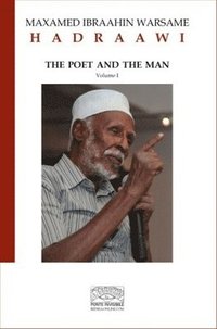 bokomslag Warsame 'Hadraawi', M: Hadraawi