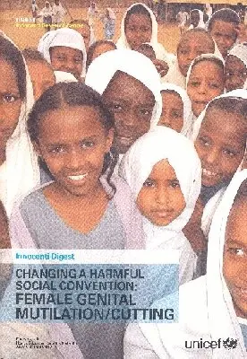 United Nations - Changing a Harmful Social Convention, Häftad. Tillgänglighet: Tillfälligt slut