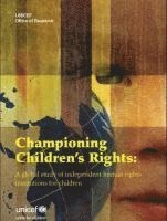 bokomslag Championing Children's Rights