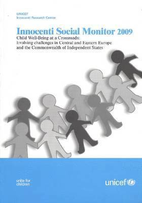 United Nations - Innocenti Social Monitor, Häftad. Tillgänglighet: Tillfälligt slut