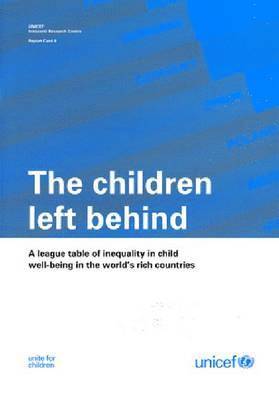 The Children Left Behind 1