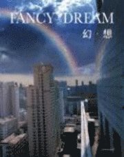 bokomslag Fancy Dream