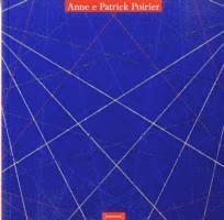 bokomslag Anne E Patrick Poirier