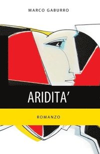 bokomslag Aridità: Romanzo