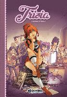 Pedro Pérez - Pérez, P: Trizia, Inbunden