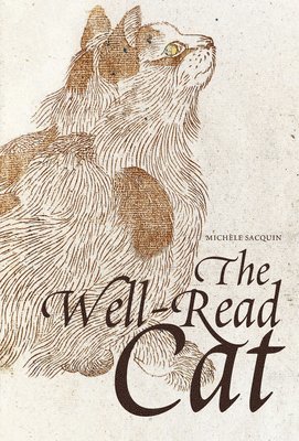 The Well-Read Cat 1