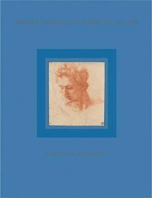 Francoise Viatte - Baccio Bandinelli: Dessins Italiens Du Mus?e Du Louvre, Inbunden