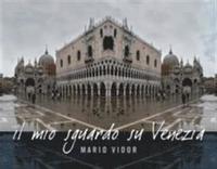 bokomslag My Glance at Venice