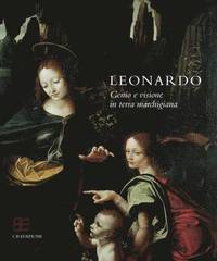 bokomslag Leonardo Genius and Vision in the land of Marches