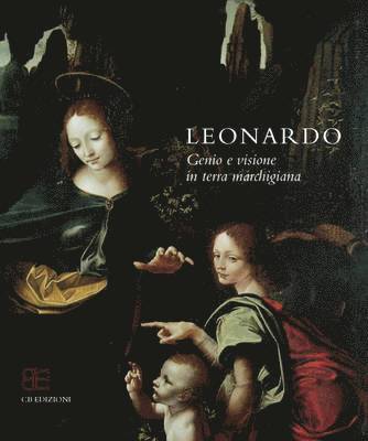 Leonardo Genius and Vision in the land of Marches 1