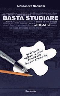 bokomslag Basta Studiare