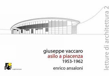 bokomslag Giuseppe Vaccaro. Childschool in Piacenza 1953-1962