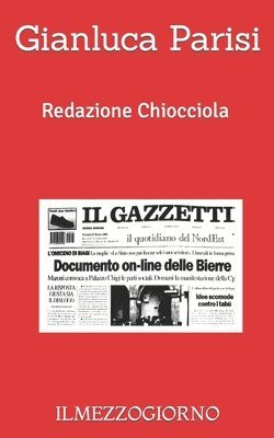 Redazione chiocciola 1