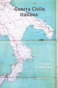 bokomslag Guerra Civile Italiana