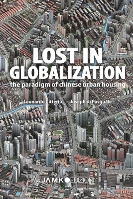 bokomslag Lost in Globalization