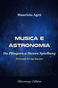 bokomslag Musica e Astronomia