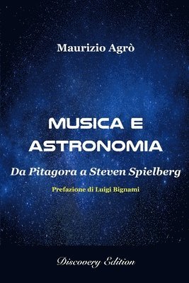 bokomslag Musica e Astronomia
